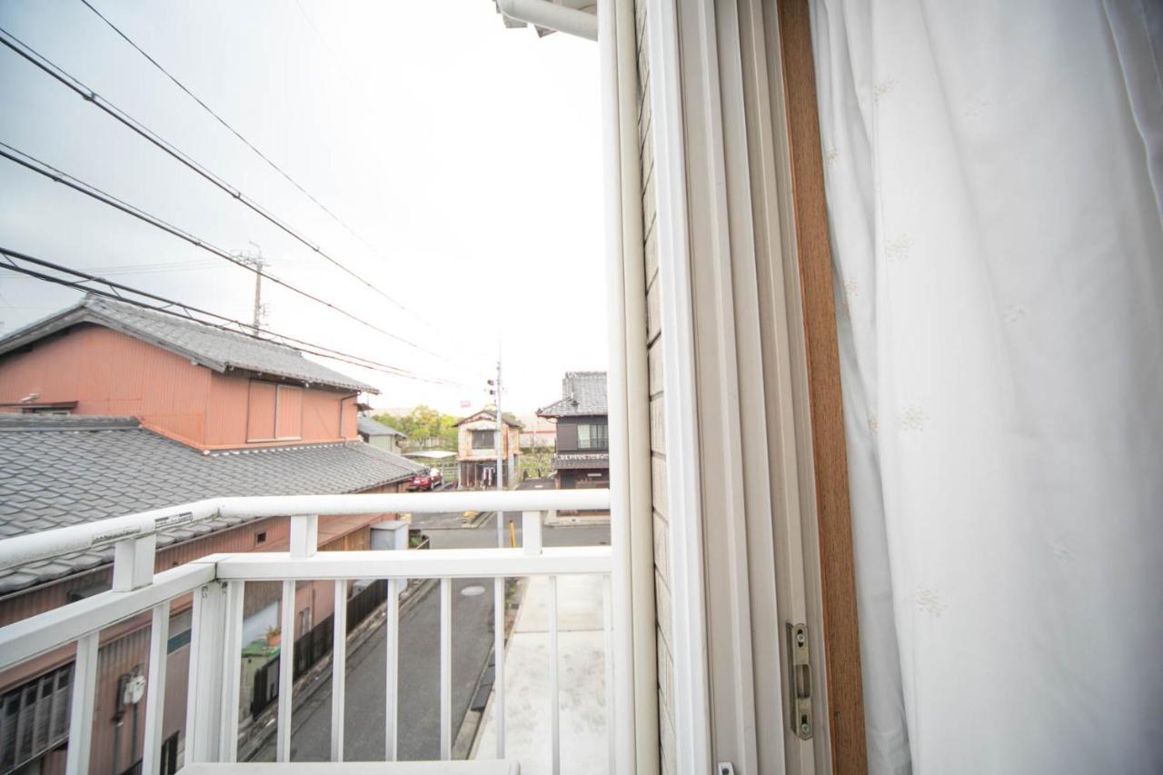 Miraie Yokkaichi Tomida Villa Exterior photo