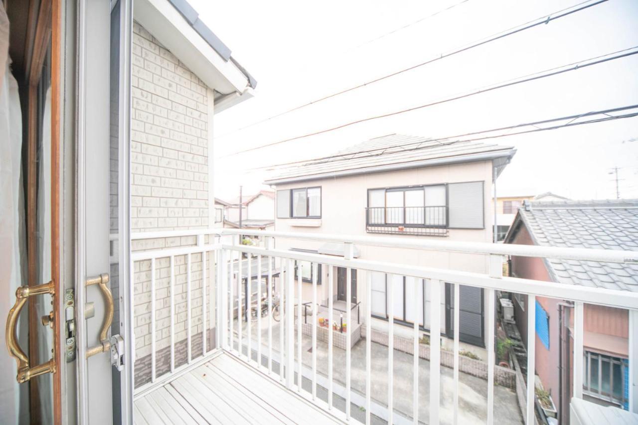 Miraie Yokkaichi Tomida Villa Exterior photo