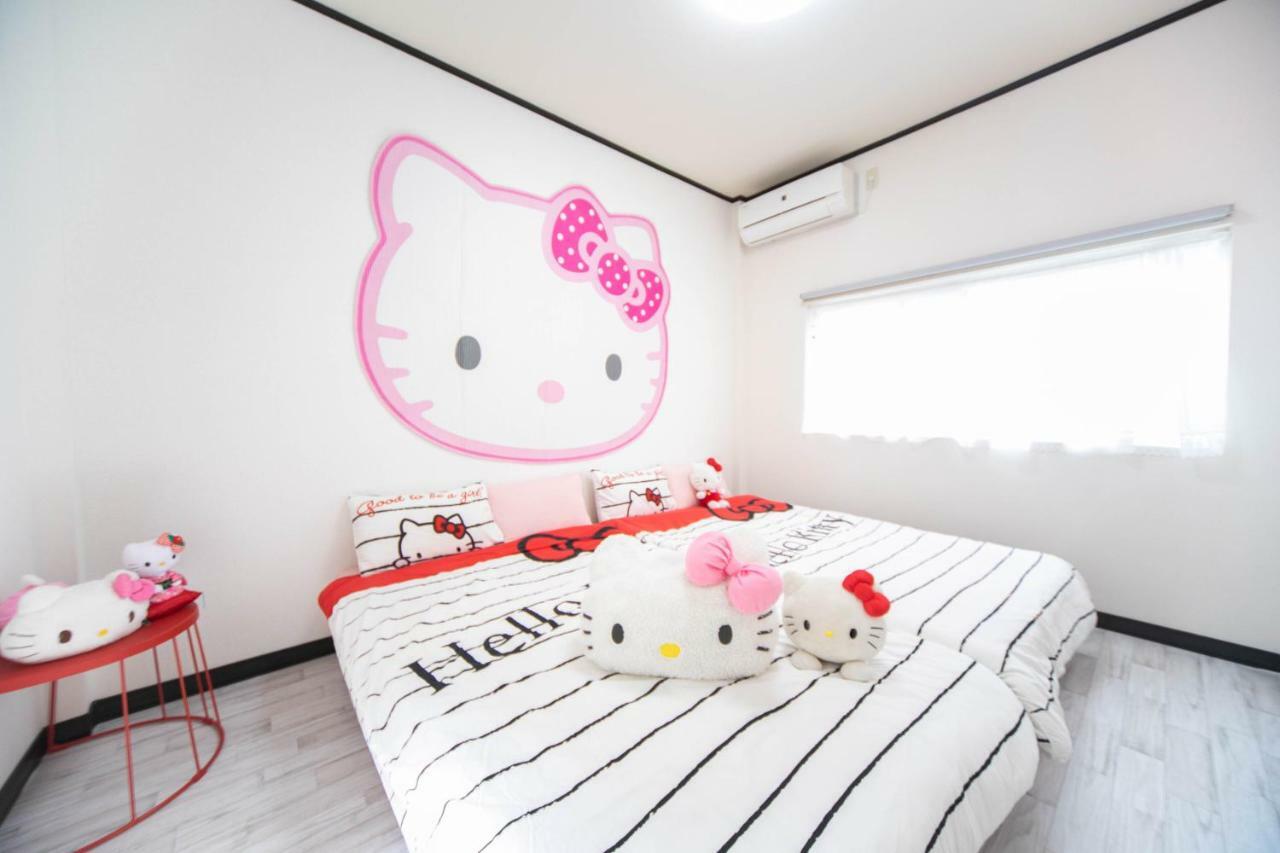Miraie Yokkaichi Tomida Villa Exterior photo
