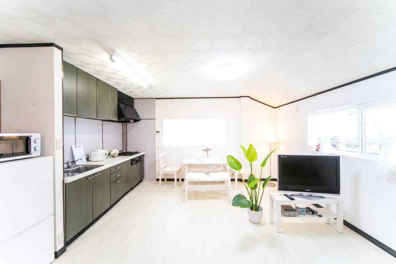 Miraie Yokkaichi Tomida Villa Exterior photo