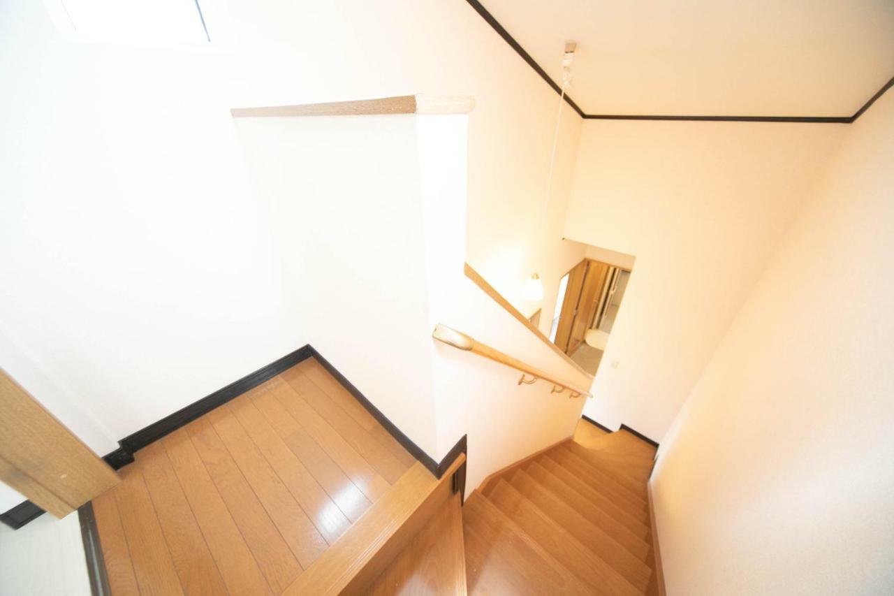 Miraie Yokkaichi Tomida Villa Exterior photo