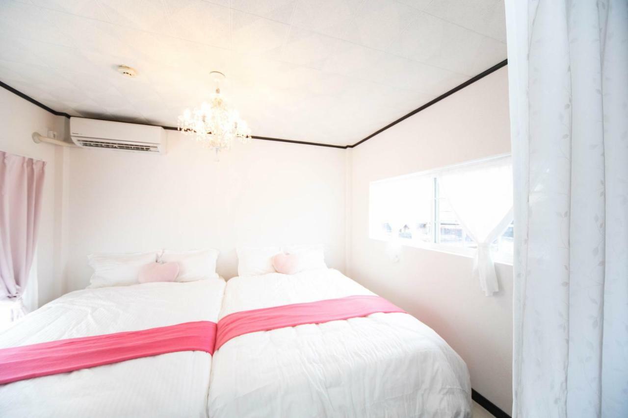 Miraie Yokkaichi Tomida Villa Exterior photo