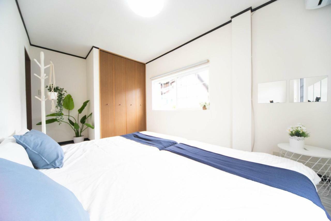 Miraie Yokkaichi Tomida Villa Exterior photo